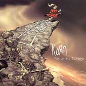 Korn - Follow The Leader - Import CD