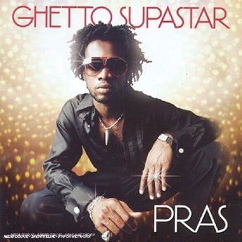 Pras (Pras Michel) - Ghetto Supastar - Import CD