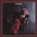 Janis Joplin - Pearl - Import CD
