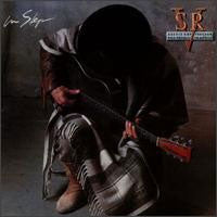 Stevie Ray Vaughan & Double Trouble - In Step - Import CD