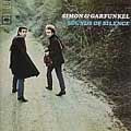 Simon & Garfunkel - Sounds of Silence - Import CD