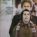 Simon & Garfunkel - Bridge Over Troubled Water - Import CD