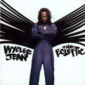 Wyclef Jean - 2 Sides II A Book - Import CD
