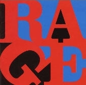 Rage Against The Machine - Renegades - Import CD