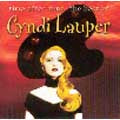 Cyndi Lauper - Time After Time : The Best of - Import CD