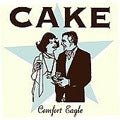 Cake - Comfort Eagle - Import CD