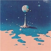 Electric Light Orchestra - Time - Import CD