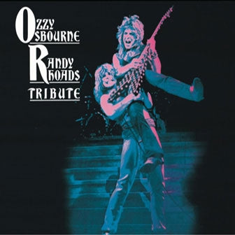 Ozzy Osbourne - Tribute : Expanded Edition - Import CD
