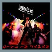 Judas Priest - Unleashed In The East [Remaster] - Import CD