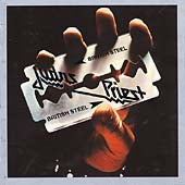Judas Priest - British Steel [Remaster] - Import CD