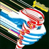 Judas Priest - Turbo - Import CD
