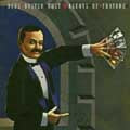 Blue Oyster Cult - Agents of Fortune - Import CD