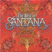 Santana - The Best Of Santana - Import CD