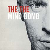 The The - Mind Bomb [Remaster] - Import CD