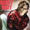 Quiet Riot - Metal Health - Import CD