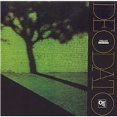 Eumir Deodato - Prelude - Import CD