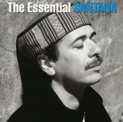 Santana - The Essential Santana - Import 2 CD
