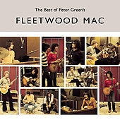 Fleetwood Mac - The Best Of Peter Green's Fleetwood Mac - Import CD