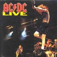 AC/DC - Live - Import CD Digipak