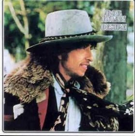 Bob Dylan - Desire - Import CD