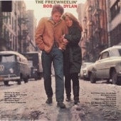 Bob Dylan - The Freewheelin' Bob Dylan - Import CD
