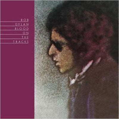 Bob Dylan - Blood On The Tracks - Import CD