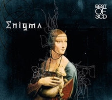 Enigma - Best Of 3CD - Import 3 CD
