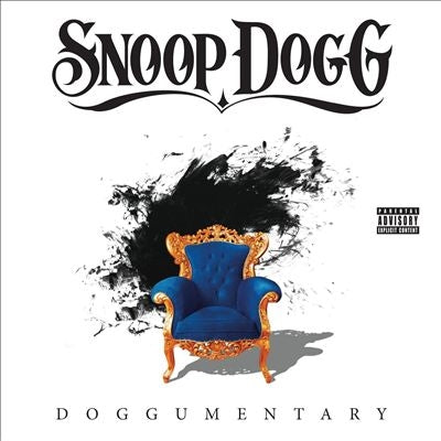 Snoop Dogg - Doggumentary - Import CD