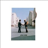 Pink Floyd - Wish You Were Here - Import Vinyl LP Record
