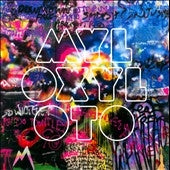 Coldplay - Mylo Xyloto - Import CD