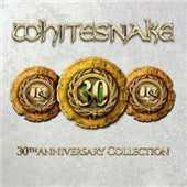 Whitesnake - 30th Anniversary Collection - Import 3 CD