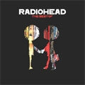 Radiohead - The Best of - Import CD