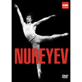 Rudolf Nureyev - Nureyev (Documentary) / Rudolf Nureyev, Patricia Foy(dir) - Import DVD