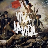Coldplay - Viva La Vida Or Death And All His Friends - Import CD
