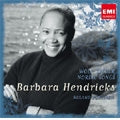 Barbara Hendricks - Wolf: Lieder & Nordic Songs - Nielsen, Grieg, Rangstrom, Sibelius, Traditional / Barbara Hendricks(S), Roland Pontinen(p) - Import 2 CD