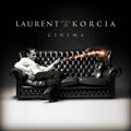 Laurent Korcia - Cinema / Laurent Korcia(vn) - Import CD