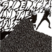 Spider & The Flies - Something Clockwork This Way Comes - Import CD