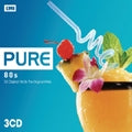 Various Artists - Pure 80s (EU) - Import 3 CD