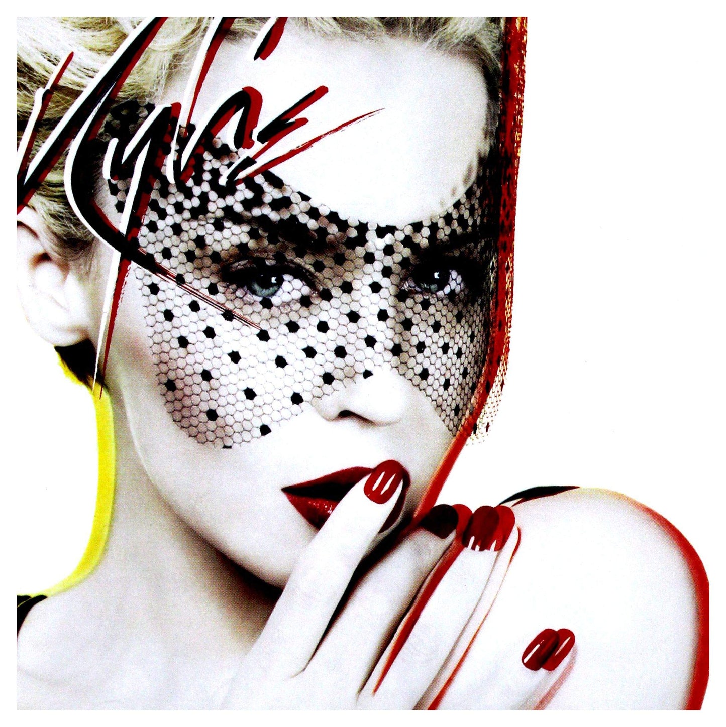 Kylie Minogue - X - Import CD