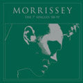 Morrissey - Singles Collection '88 - '91 - Import 7inch Record x10 Box set Limited Edition