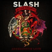 Slash - Apocalyptic Love - Import CD