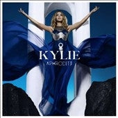 Kylie Minogue - Aphrodite - Import CD