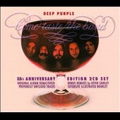 Deep Purple - Come Taste the Band - Import  CD