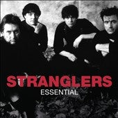 The Stranglers - Essential - Import CD