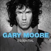 Gary Moore - Essential - Import CD