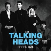 Talking Heads - Essential - Import CD