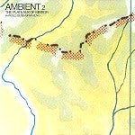 Harold Budd & Brian Eno - Ambient #2: The Plateaux Of Mirror - Dsd Remaster - Import CD