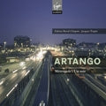 Artango - F.Ravel-Chapuis, J.Trupin : Metropole, Un Soir / Artango - Import 2 CD