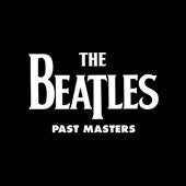 The Beatles - Past Masters - Import Vinyl 2 LP Record