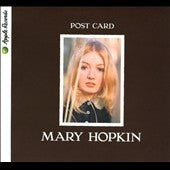 Mary Hopkin - Post Card - Import CD Bonus Track